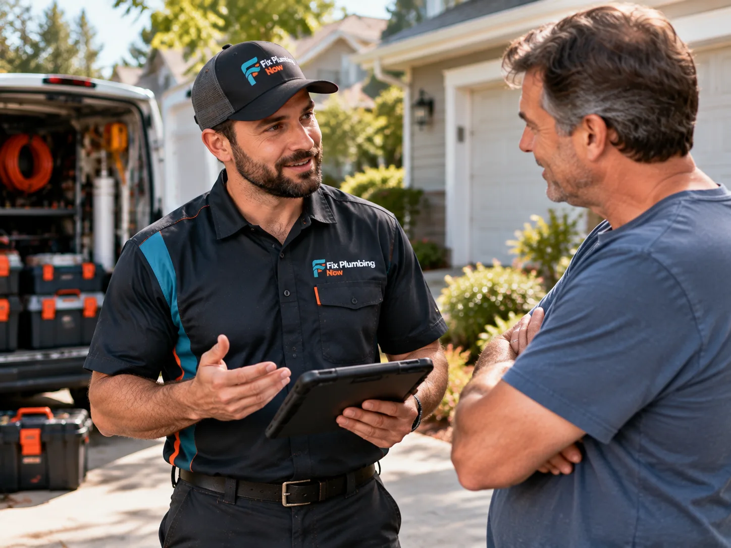 Clogged Drain Service San Juan Capistrano, CA FAQs
